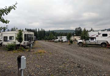 Photo of Cantwell RV Park and Cabins