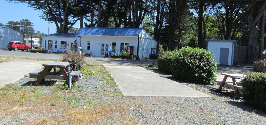 Photo of Bandon by the Sea RV Park