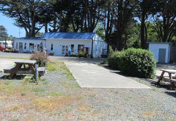 Photo of Bandon by The Sea RV Park