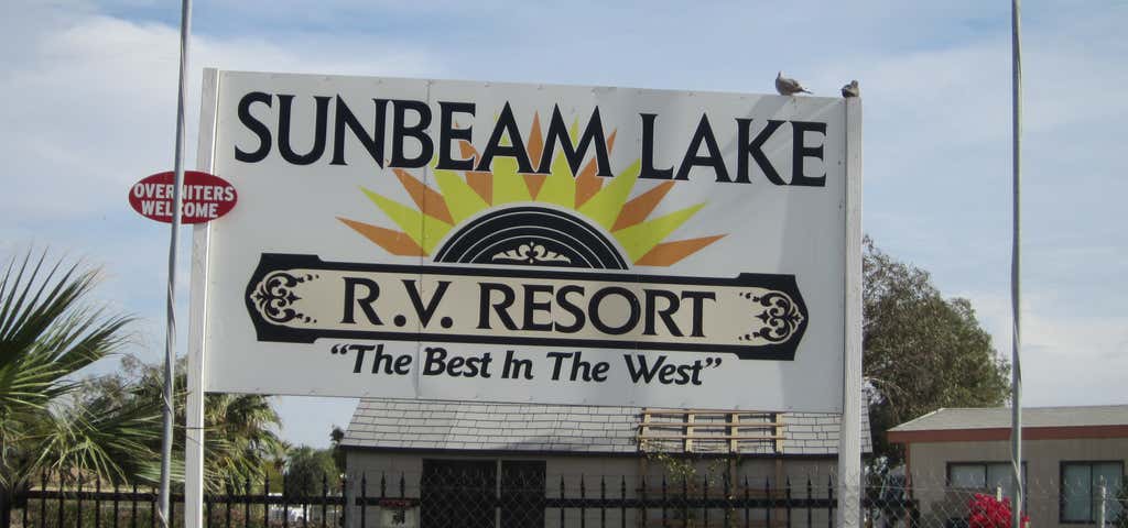 Photo of Sunbeam Lake RV Resort