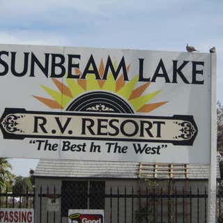 Sunbeam Lake RV Resort