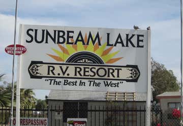 Photo of Sunbeam Lake Rv Resort