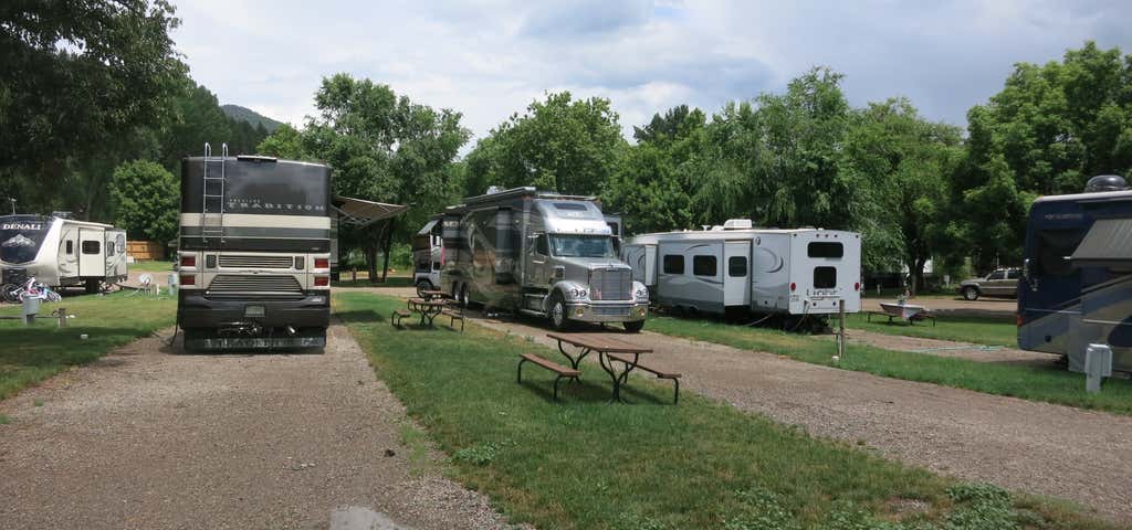 Photo of Westerly RV Park