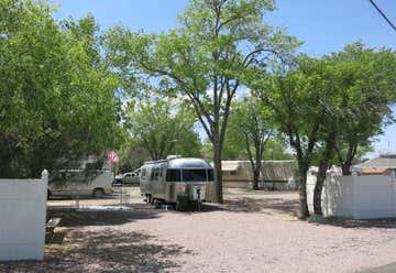 Photo of Orchard Ranch Mobile Home Park