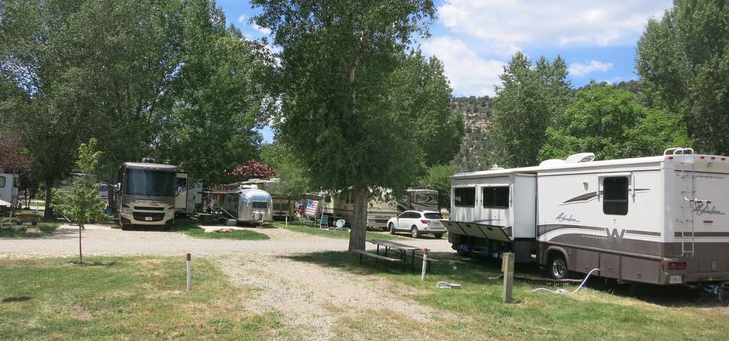 Photo of Dolores River RV Resort