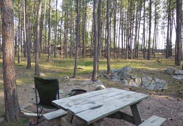 Photo of Big Pine Campground