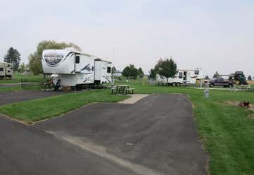 Photo of Spokane Rv Resort At Deer Park Golf Club