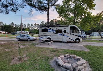 Photo of Kamper's Lodge Campground