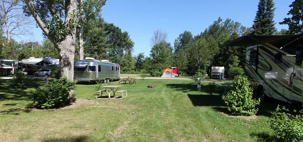 Photo of Everflowing Waters Campground