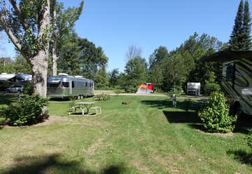 Photo of Everflowing Waters Campground