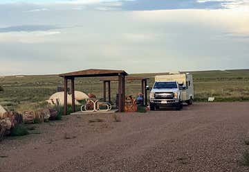 Photo of Crystal Forest Gift Shop Campground