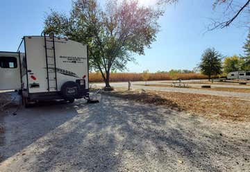 Photo of Timber Trail Campground