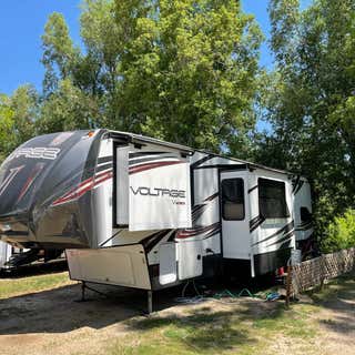 Riverview RV Park & Campground