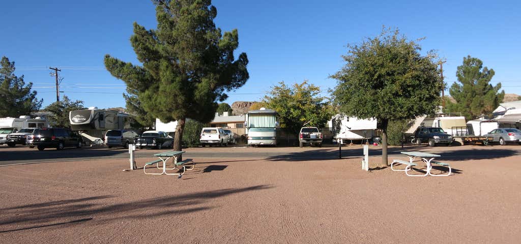 Photo of Fort Beale RV Park