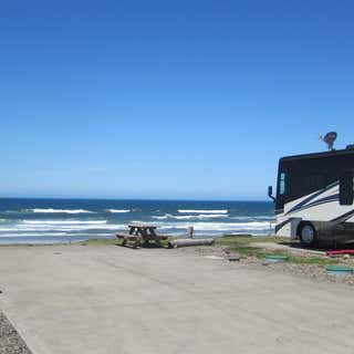 Sea Perch RV Resort