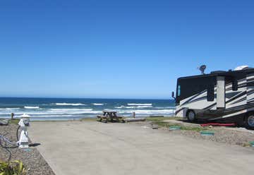 Photo of Sea Perch RV Park