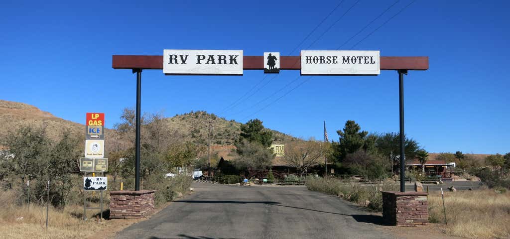 Photo of Blake Ranch RV Park & Horse Motel