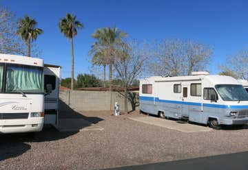 Photo of Green Acres Rv Parks