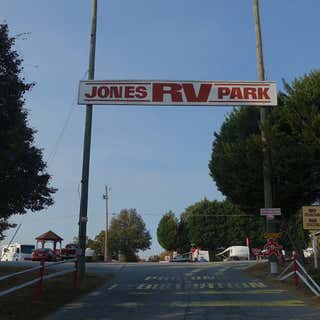 Jones RV Park