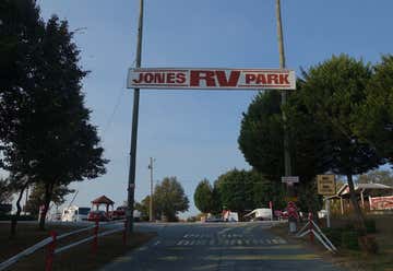 Photo of Jones RV Park