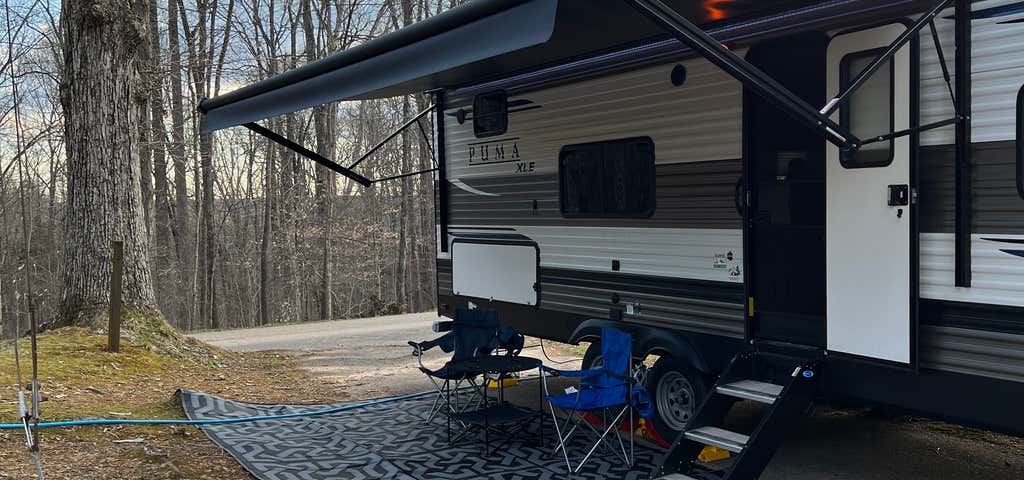 Photo of Barren River Lake State Resort Park Campground