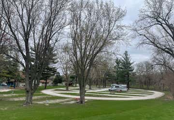 Photo of Geneseo Campground
