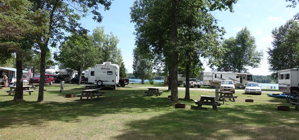 Photo of Loons Point RV Park & Campground