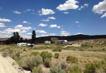 Photo of Virgin Valley Campground
