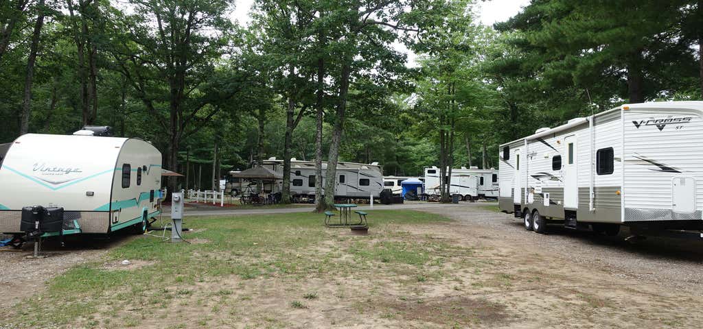 Photo of Indian River RV Resort