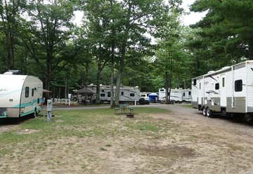 Photo of Indian River RV Resort & Campground