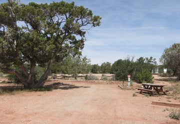 Photo of Grand Canyon Caverns RV Park & Campground