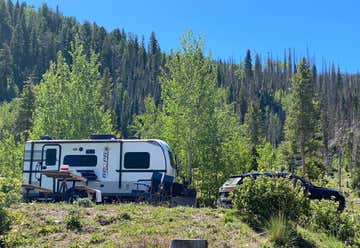 Photo of Big Meadows Campground