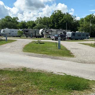 Frog City RV Park