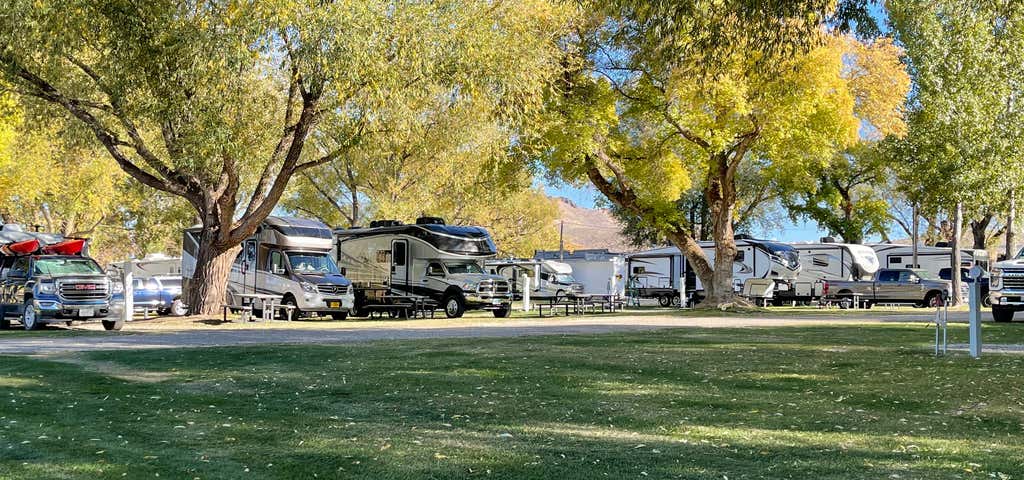Photo of Welcome Station RV Park