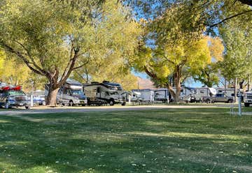Photo of Welcome Station RV Park