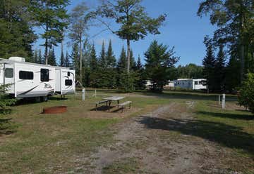 Photo of Thunder Bay RV Park & Campground