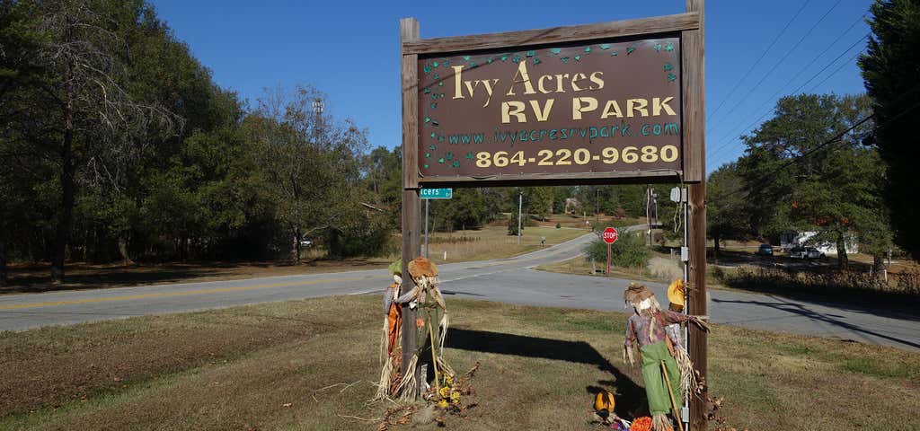 Photo of Ivy Acres RV Park