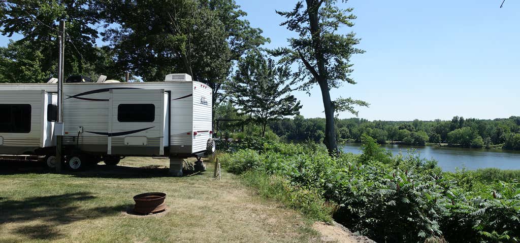 Photo of Conestoga Grand River Campground