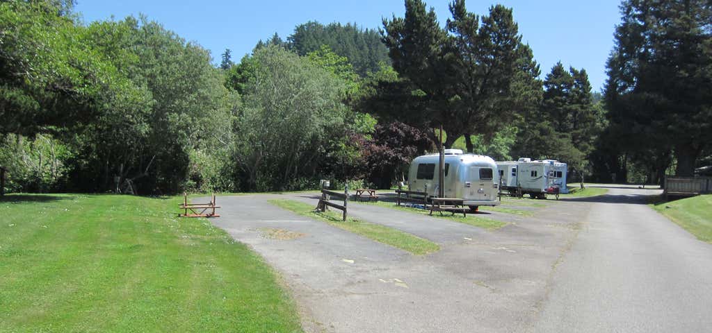 Photo of Indian Creek RV Park