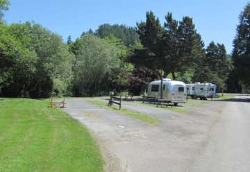 Photo of Indian Creek RV Park