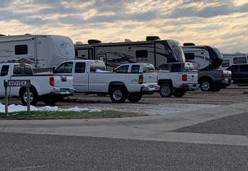 Photo of Mountain View RV Park