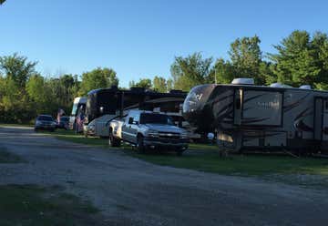 Photo of St. Clair RV Campground - Thousand Trails