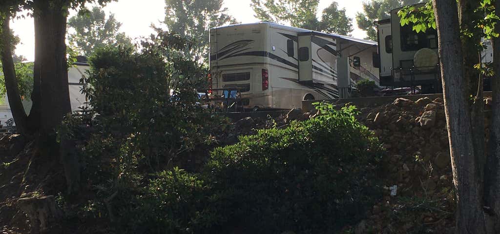 Photo of Trails End RV Park
