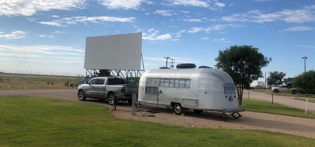 Photo of Corral Drive-In RV Park