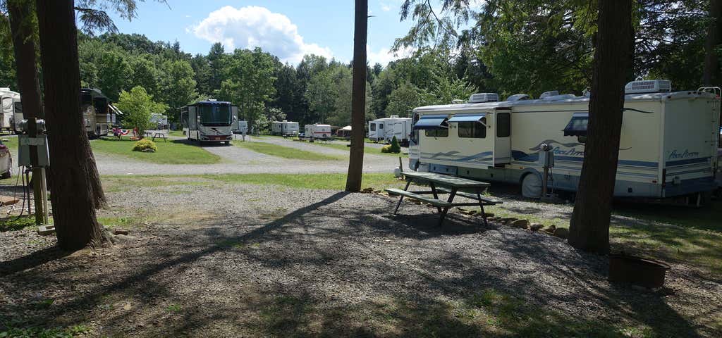 Photo of Woodland Campground