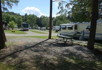 Photo of Woodland Campground
