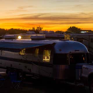 Blueberry Hill RV Community