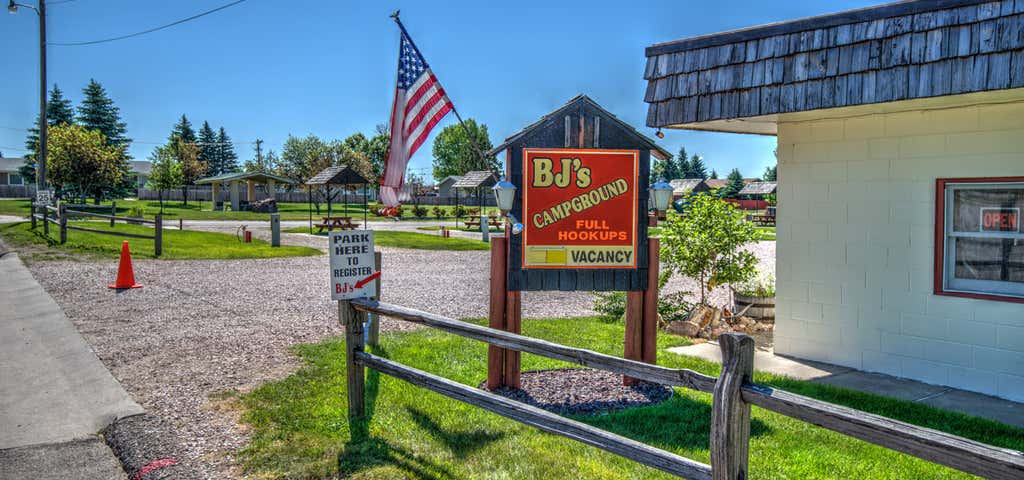 Photo of BJ's Campground