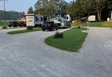 Photo of Camelot RV Campground