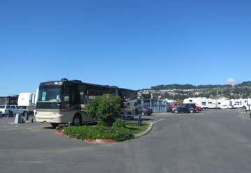 Photo of San Francisco RV Resort - Thousand Trails